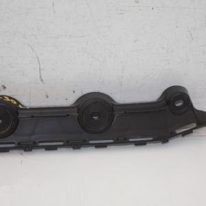 Skoda Fabia Rear Bumper Left Side Bracket 2015 TO 2018 6V9807394 Genuine - Image 3