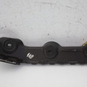 Skoda Fabia Rear Bumper Left Side Bracket 2015 TO 2018 6V9807394 Genuine - Image 4