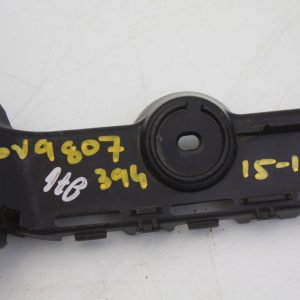 Skoda Fabia Rear Bumper Left Side Bracket 2015 TO 2018 6V9807394 Genuine - Image 9