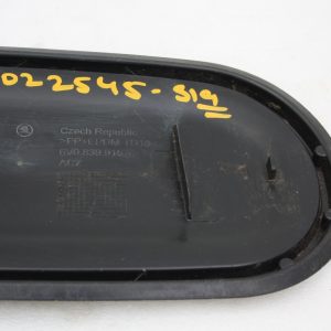 Skoda Fabia Rear Left Door Card Trim 2015 TO 2018 6V0839915A Genuine - Image 4