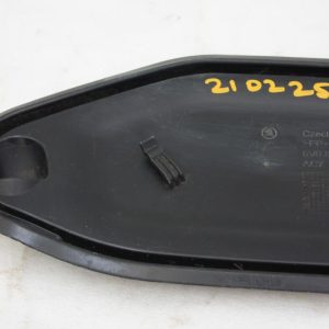 Skoda Fabia Rear Left Door Card Trim 6V0839915A Genuine - Image 5