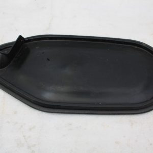 Skoda Fabia Rear Left Door Card Trim 6V0839915A Genuine - Image 8