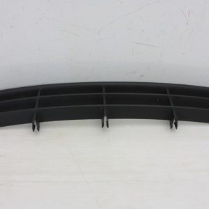 Skoda Fabia Roomster Front Bumper Grill 2010 TO 2014 5J0853677A Genuine - Image 12