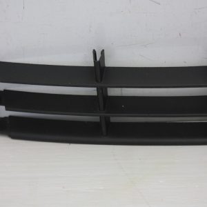 Skoda Fabia Roomster Front Bumper Grill 2010 TO 2014 5J0853677A Genuine - Image 3