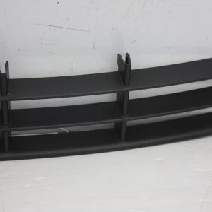 Skoda Fabia Roomster Front Bumper Grill 2010 TO 2014 5J0853677A Genuine - Image 4