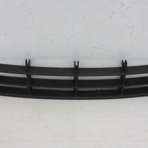 Skoda Fabia Roomster Front Bumper Grill 2010 TO 2014 5J0853677A Genuine - Image 1