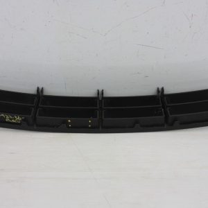 Skoda Fabia Roomster Front Bumper Grill 2010 TO 2014 5J0853677A Genuine - Image 8