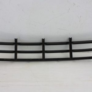 Skoda Fabia Roomster Front Bumper Grill 2010 TO 2014 5J0853677A Genuine - Image 9