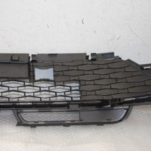 Skoda Kamiq Facelift Front Bumper Lower Grill 2024 ON 658853677A Genuine - Image 11