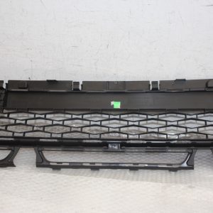 Skoda Kamiq Facelift Front Bumper Lower Grill 2024 ON 658853677A Genuine - Image 12