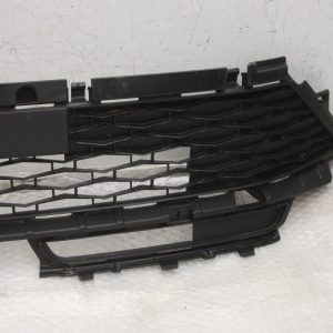Skoda Kamiq Facelift Front Bumper Lower Grill 2024 ON 658853677A Genuine - Image 3