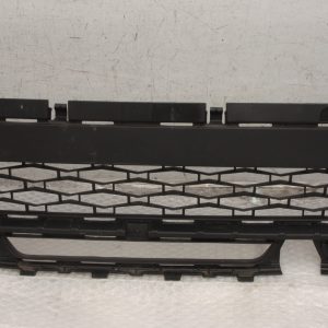 Skoda Kamiq Facelift Front Bumper Lower Grill 2024 ON 658853677A Genuine - Image 4