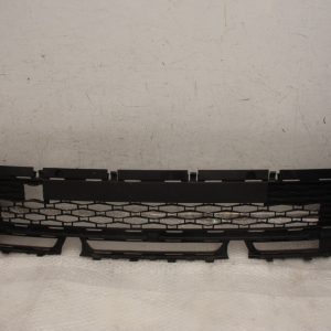 Skoda Kamiq Facelift Front Bumper Lower Grill 2024 ON 658853677A Genuine