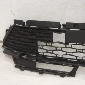Skoda Kamiq Facelift Front Bumper Lower Grill 2024 ON 658853677A Genuine - Image 5