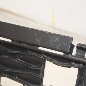 Skoda Kamiq Facelift Front Bumper Lower Grill 2024 ON 658853677A Genuine - Image 7