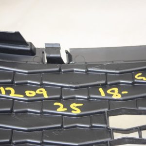 Skoda Kamiq Facelift Front Bumper Lower Grill 2024 ON 658853677A Genuine - Image 8