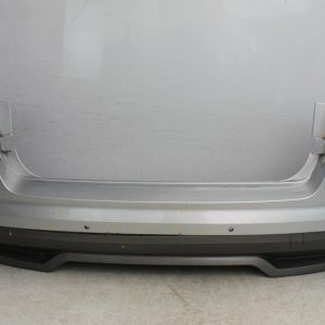 Skoda-Kamiq-Rear-Bumper-2019-To-2023-658807421-Genuine-175902844176