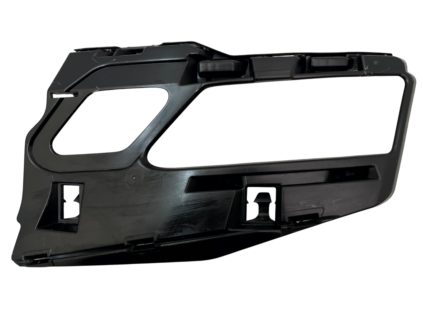 Skoda Karoq Front Bumper Left Bracket 2022 ON 57A807055A Genuine