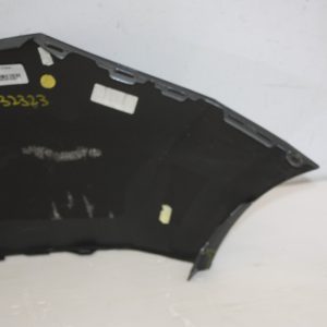 Skoda Karoq NU7 ND7 Rear Bumper Left Side Corner 2017 to 2022 57A807983 Genuine - Image 11