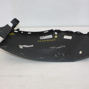 Skoda Karoq NU7 ND7 Rear Bumper Left Side Corner 2017 to 2022 57A807983 Genuine - Image 14