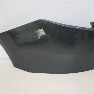 Skoda Karoq NU7 ND7 Rear Bumper Left Side Corner 2017 to 2022 57A807983 Genuine