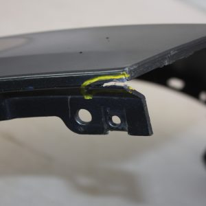 Skoda Karoq NU7 ND7 Rear Bumper Left Side Corner 2017 to 2022 57A807983 Genuine - Image 5