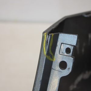 Skoda Karoq NU7 ND7 Rear Bumper Left Side Corner 2017 to 2022 57A807983 Genuine - Image 6