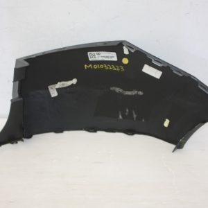 Skoda Karoq NU7 ND7 Rear Bumper Left Side Corner 2017 to 2022 57A807983 Genuine - Image 9