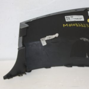 Skoda Karoq NU7 ND7 Rear Bumper Left Side Corner 2017 to 2022 57A807983 Genuine - Image 10