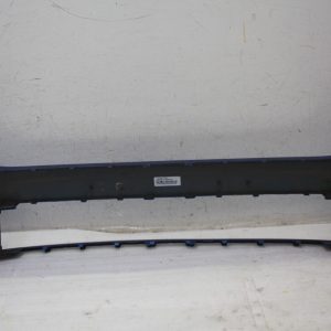 Skoda Kodiaq Front Bumper 2021 TO 2024 565807221H Genuine - Image 11