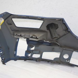 Skoda Kodiaq Front Bumper 2021 TO 2024 565807221H Genuine - Image 12