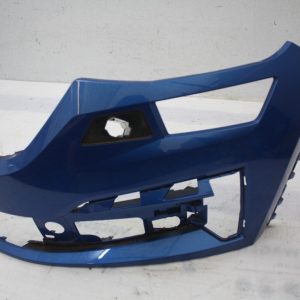 Skoda Kodiaq Front Bumper 2021 TO 2024 565807221H Genuine - Image 4