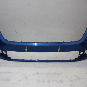 Skoda Kodiaq Front Bumper 2021 TO 2024 565807221H Genuine - Image 1