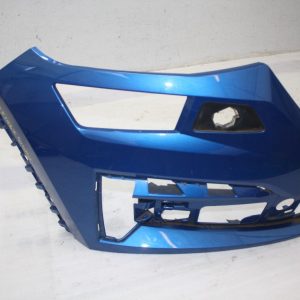 Skoda Kodiaq Front Bumper 2021 TO 2024 565807221H Genuine - Image 5