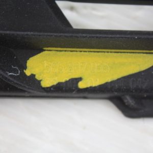 Skoda Kodiaq Front Bumper Left Bracket 2017 TO 2021 565807055 Genuine - Image 6