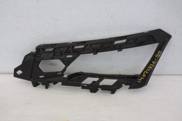 Skoda-Kodiaq-Front-Bumper-Left-Bracket-2017-TO-2021-565807055-Genuine-177302455306