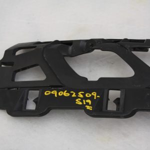 Skoda Kodiaq Front Bumper Left Bracket 2017 TO 2021 57A807055 Genuine - Image 4