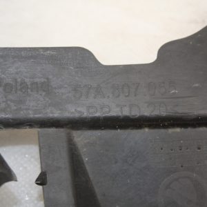 Skoda Kodiaq Front Bumper Left Bracket 2017 TO 2021 57A807055 Genuine - Image 9