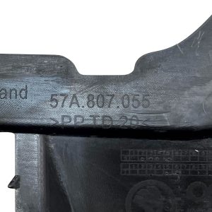 Skoda Kodiaq Front Bumper Left Support Bracket 2017 TO 2022 57A807055 Genuine - Image 11