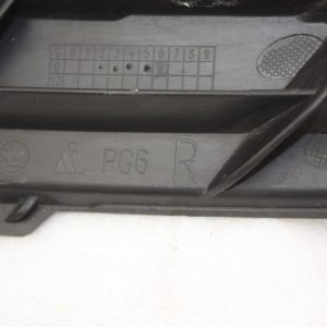 Skoda Kodiaq Front Bumper Right Bracket 2017 TO 2021 565807056 Genuine - Image 9