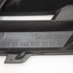 Skoda Kodiaq Front Bumper Right Bracket 2017 TO 2021 565807056 Genuine - Image 10