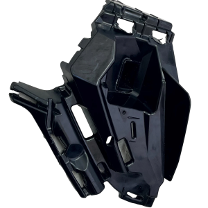 Skoda Kodiaq Front Right Bumper Mounting Bracket 2021 TO 2024 Genuine *DAMAGED* - Image 3