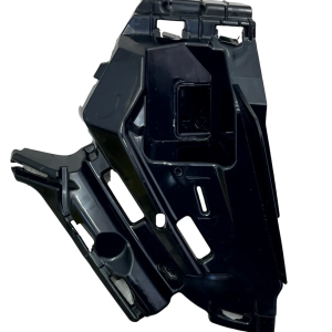 Skoda Kodiaq Front Right Bumper Mounting Bracket 2021 TO 2024 Genuine *DAMAGED*