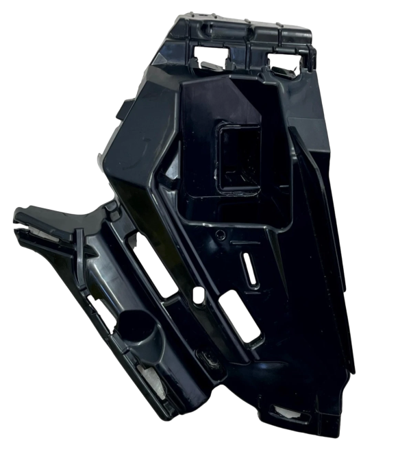 Skoda-Kodiaq-Front-Right-Bumper-Mounting-Bracket-2021-TO-2024-Genuine-DAMAGED-177667202586