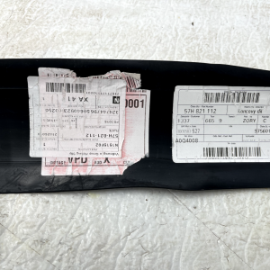 Skoda Kodiaq Front Right End Trim 2024 ON 57H821112 Genuine - Image 12