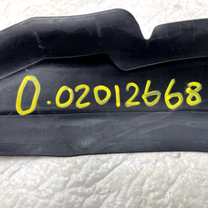 Skoda Kodiaq Front Right End Trim 2024 ON 57H821112 Genuine - Image 18