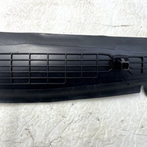 Skoda Kodiaq Front Right End Trim 2024 ON 57H821112 Genuine - Image 6