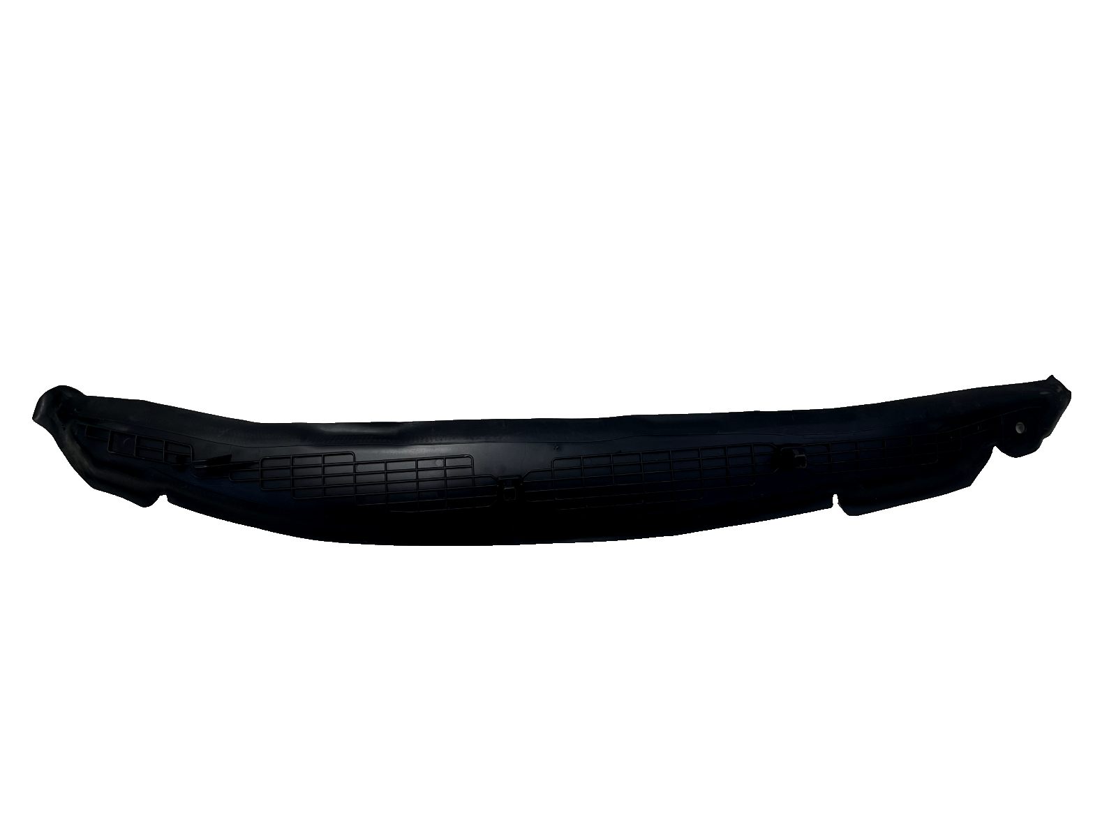 Skoda Kodiaq Front Right End Trim 2024 ON 57H821112 Genuine