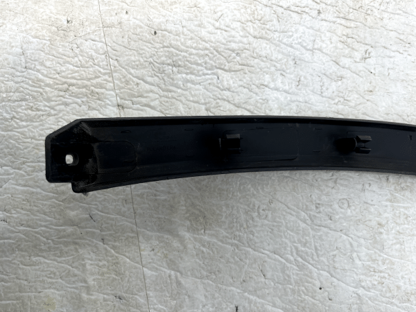 Skoda Kodiaq Rear Left Side Wheel Arch 2017 TO 2021 565854819 Genuine 178510567786 10