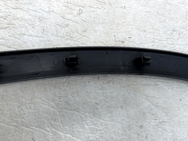 Skoda Kodiaq Rear Left Side Wheel Arch 2017 TO 2021 565854819 Genuine 178510567786 11